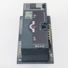 El ATS acciona el interruptor automático de la transferencia, 4P la clase automática 63A 630A 1600A de 3 de la fase de la transferencia CB del interruptor